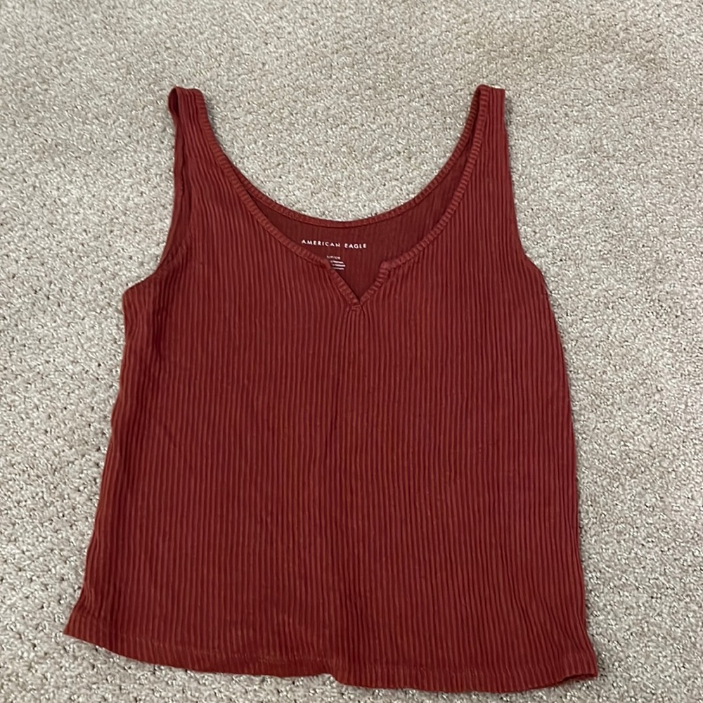 American Eagle Tank Top